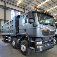 Новый/б/у Самосвал 6x4 8x4 sinotuck Howo Benne 30ton самосвал Howo