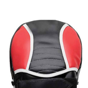 Producto Profesional de Primera Calidad para MMA, Pad de Entrenamiento de Artes Marciales Personalizado, Duradero, Ligero, Diseño Privado Personalizado - Product Image 4