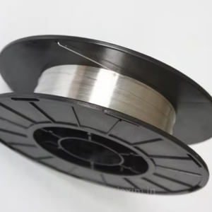 Alambre de Soldadura MIG de 0.8mm, Alambre de Soldadura con Núcleo Fundente de Acero Inoxidable ER308 ER308L ER309 ER309L ER316 ER316L, Resistente al Desgaste, AWS A5.20 - Product Image 2