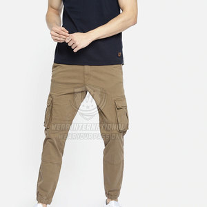 Pantalons cargo pour hommes, nouveau design, meilleur prix, pantalons cargo pour hommes adultes, streetwear, pantalons cargo pour hommes - Product Image 5