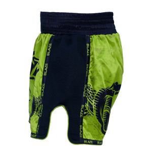 Dernier Nouveau Design Vente en Gros Sublimation Imprimé Fairtex Muaythai Court 100% Polyester Tissu pour Adultes MMA Fairtex Fight Short - Product Image 4