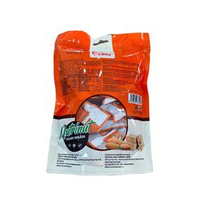 Galleta crujiente de cereales de almendra 195G Nutrinut bocadillo nutritivo suministro OEM al por mayor - Product Image 2