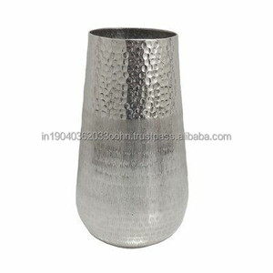 Meilleure vente Vases à fleurs en métal sol et table pour mariage maison et bureau Restaurant décoration partie cadeau et haute qualité - Product Image 2