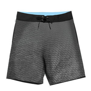 Shorts de Pesca de Alto Rendimiento y Calidad Premium 2026, Traje de Baño Urbano de Secado Rápido, Transpirable e Impermeable, Tallas Grandes - Product Image 5