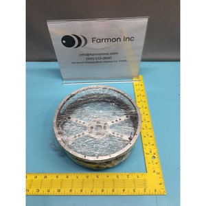 AMAT 0020-31389 Cilindro de Flujo Continuo de 8" con Spider - Equipo y Piezas de Semiconductores de Confianza de la Marca Global Legacy - Product Image 6