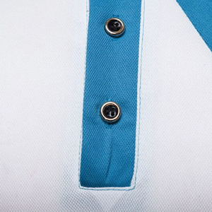 Camiseta de Forro Polar Transpirable para Hombre, de Primera Calidad, Duradera, de Secado Rápido, Poliéster/Algodón, Tallas y Colores Personalizables - Product Image 4