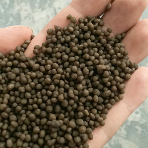Engrais DAP 18-46-0 Phosphate de diammonium granulaire, engrais à haute teneur en phosphate - Product Image 3