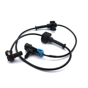 เซ็นเซอร์ความเร็ว ABS 89543-20170 8954320170 สำหรับรถยนต์โตโยต้า วิช ไซออน ทีซี โตโยต้า อัลติส - Product Image 6