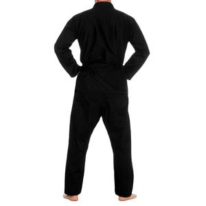 Uniformes de artes marciales Ropa MMA Trajes de Karate Uniforme de Karate al por mayor productos de alta calidad deportes nanju - Product Image 3