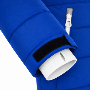 Fabricante de Chaquetas de Esquí de Invierno de Alta Calidad, Chaqueta Impermeable Personalizada para Deportes de Nieve, Proveedor de Fábrica al por Mayor - Product Image 5