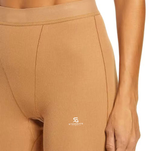 Leggings Deportivos Estampados para Mujer, Cintura Alta, Elásticos, Transpirables, para Yoga, Gimnasio, 2026 - Product Image 5