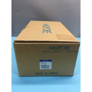 Millipore SH4M011J4 At-Mega 10" T-Line, 1"T O/R - Équipement et pièces semi-conductrices d'occasion de renommée mondiale - Product Image 6