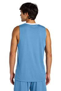 Maillot de basketball 2026 – Vêtement de sport respirant en maille, tenue athlétique pour équipe, évacuation de l'humidité, performance durable – En promotion - Product Image 2