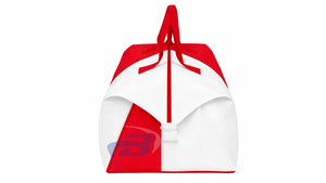 Delta |   Sigma |   Sac de sport Theta Sorority, nouveau style, grande capacité, pour la gym, les voyages, les sports, en polyester durable, sac de sport tendance - Product Image 2