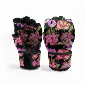 Gants de boxe de haute qualité pour la protection des mains, gants d'entraînement, gants de frappe, gants de fitness MMA, gants de kickboxing, gants de taekwondo pour la salle de sport - Product Image 6