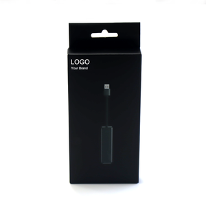 Emballage personnalisé antichoc pour coques de téléphone avec crochet en plastique – Fournisseur en gros d'emballages - Product Image 2