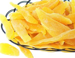 Aperitivos de Mango de alta calidad, Mango suave seco al mejor precio - Product Image 1