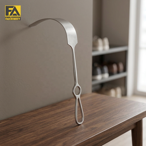 Écarteur chirurgical Najmmy en acier inoxydable, instrument de chirurgie générale manuel, classe I, certifié CE - Product Image 2