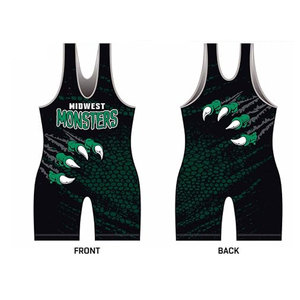 Bodysuit Sports Gym Training Athletic <b>Boxers</b> Wrestling Singlets One Piece Compression Suit Breathable Stretch Fitness Workout - Product Image 3