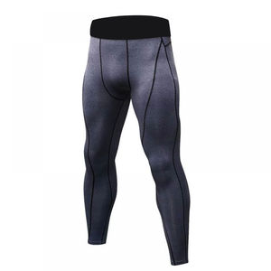 Fabricant de leggings de compression sur mesure – Usine OEM et de marques privées - Product Image 1