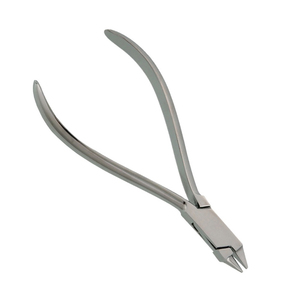Alicates para Doblar Alambre de Ortodoncia, Acero Inoxidable, Herramienta Profesional para Dar Forma a Alambres de Aparatos Dentales - Product Image 6