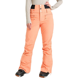 Pantalones de Esquí para Mujer de Alta Calidad Personalizados, Impermeables, Resistentes al Viento, Pantalones de Snowboard Aislantes, Ropa de Invierno para Atletas Profesionales de Nieve - Product Image 1