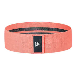 สายรัดออกกำลังกายสำหรับขาและสะโพก พิมพ์โลโก้ได้ สำหรับการฝึกสควอทและบริหารกล้ามเนื้อสะโพก เหมาะสำหรับขายออนไลน์ - Product Image 3