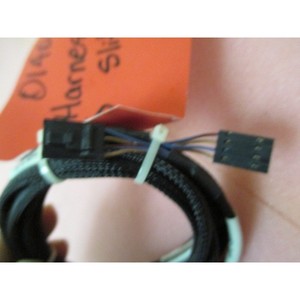 สายรัด AMAT 0140-09038, ช่อง C+D, แบบ Slit - อุปกรณ์และอะไหล่เซมิคอนดักเตอร์ระดับโลกที่เชื่อถือได้ - Product Image 4