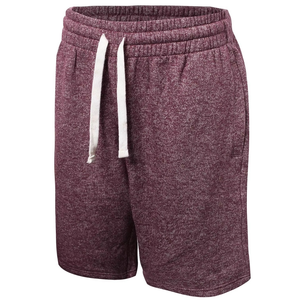 Pantalones Cortos Deportivos Casuales para Hombre, de Alta Calidad, 100% Poliéster, Transpirables, Frescos, de Cinco Puntos - Product Image 5