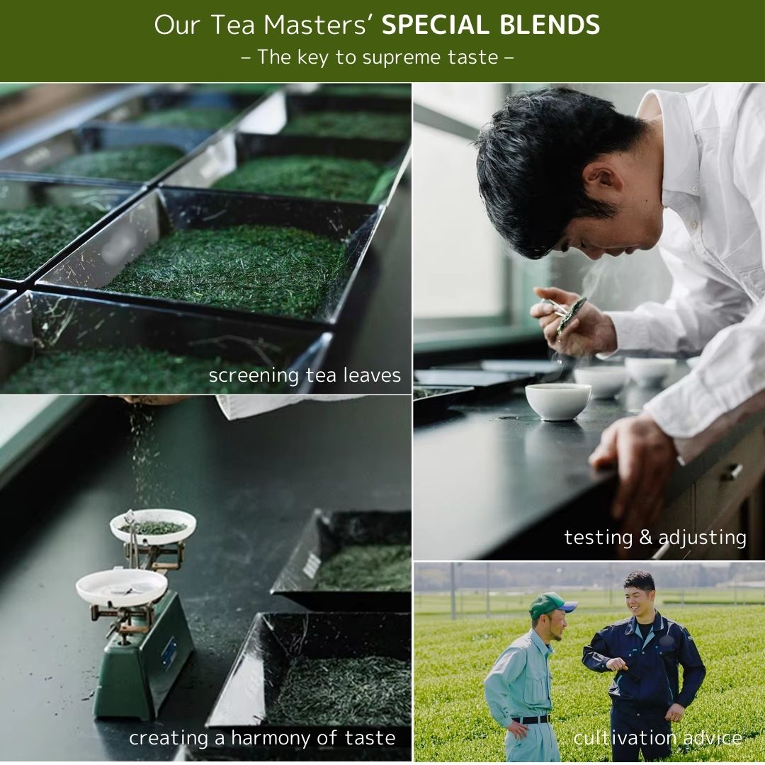 ceremonial grade organic matcha kyoto