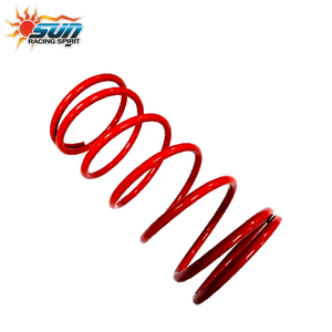 สปริงศูนย์กลาง CVT 1500รอบต่อนาทีสำหรับ N-MAX aerox V2เหล็กทนแรงดึงสูง - Product Image 4