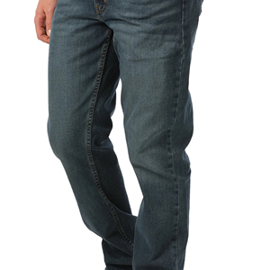 New Arrival OEM Summer <b>Men's</b> Denim Shorts With Unique Design High Street Style High Quality <b>Men</b> Denim Pant - Product Image 4