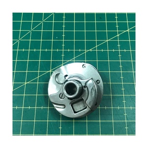 BX62929109 PIEZAS DE MÁQUINA DE COSER INDUSTRIAL CON GANCHO PARA TÍPICAS - Product Image 2