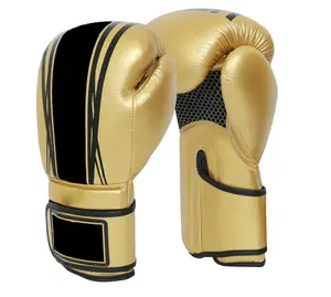Best Manufacture Adjustable Quality Hot Sale Boxing Gloves Boxing Customized Sports Training Boxing Gloves