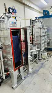 Máquina de Teñido Hank de Alta Calidad 2026, Máquina de Teñido Multicolor, Exportación a Precios de Mayoreo - Product Image 3