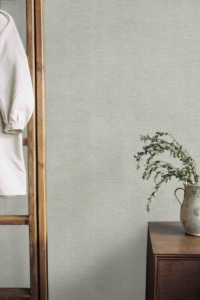 Papel pintado textura tela - Product Image 2