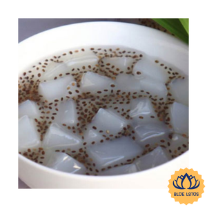 สินค้าขายดี |   เนื้อมะพร้าวพรีเมียมพร้อมน้ำเชื่อมสำหรับทำชานมและคาเฟ่จากเวียดนาม - Product Image 1