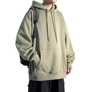 Sudaderas con capucha para mujer, 100% algodón, precio prémium barato, venta al por mayor, OEM, la mejor venta, calidad orientada a la exportación - Product Image 1