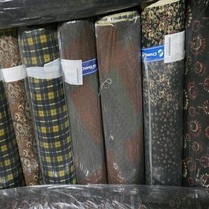 Tela de Algodón de Doble Tejido Estampada de 195 g/m², Hilo Cardado para Prendas y Textiles del Hogar, 58/60 Pulgadas - Product Image 1