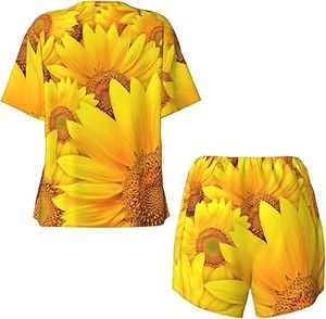 Conjuntos cortos de dos piezas para mujer baratos al por mayor, conjuntos casuales de verano, ropa elegante y cómoda para damas - Product Image 4