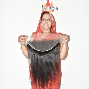 Extensiones de Cabello con Ondas Profundas, 13*6 HD Frontal, Doble Trama, 100% Cabello Natural Virgen Remy Indio, Fácil de Aplicar, Cutícula Alineada - Product Image 5