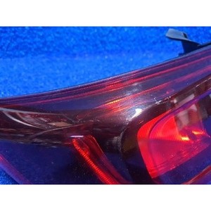 Luz Trasera Izquierda Usada Talisman 265552867R - Product Image 2