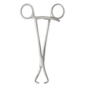 Pinzas de Reducción Ósea Ortopédicas ORTHO GENIX de Alta Calidad, Instrumento Quirúrgico de Precisión de Acero Inoxidable para Uso Hospitalario - Product Image 3