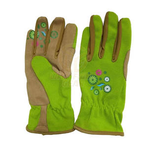 Gants de jardinage sur mesure avec une adhérence durable pour l'entretien des plantes et les tâches extérieures - Product Image 5