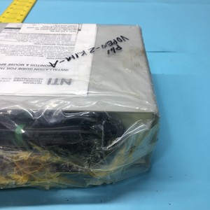 สวิตช์ NTI VOPEX-2KIM-A 2 พอร์ต, 152939 - อุปกรณ์และอะไหล่เซมิคอนดักเตอร์ระดับโลกที่เชื่อถือได้ - Product Image 2