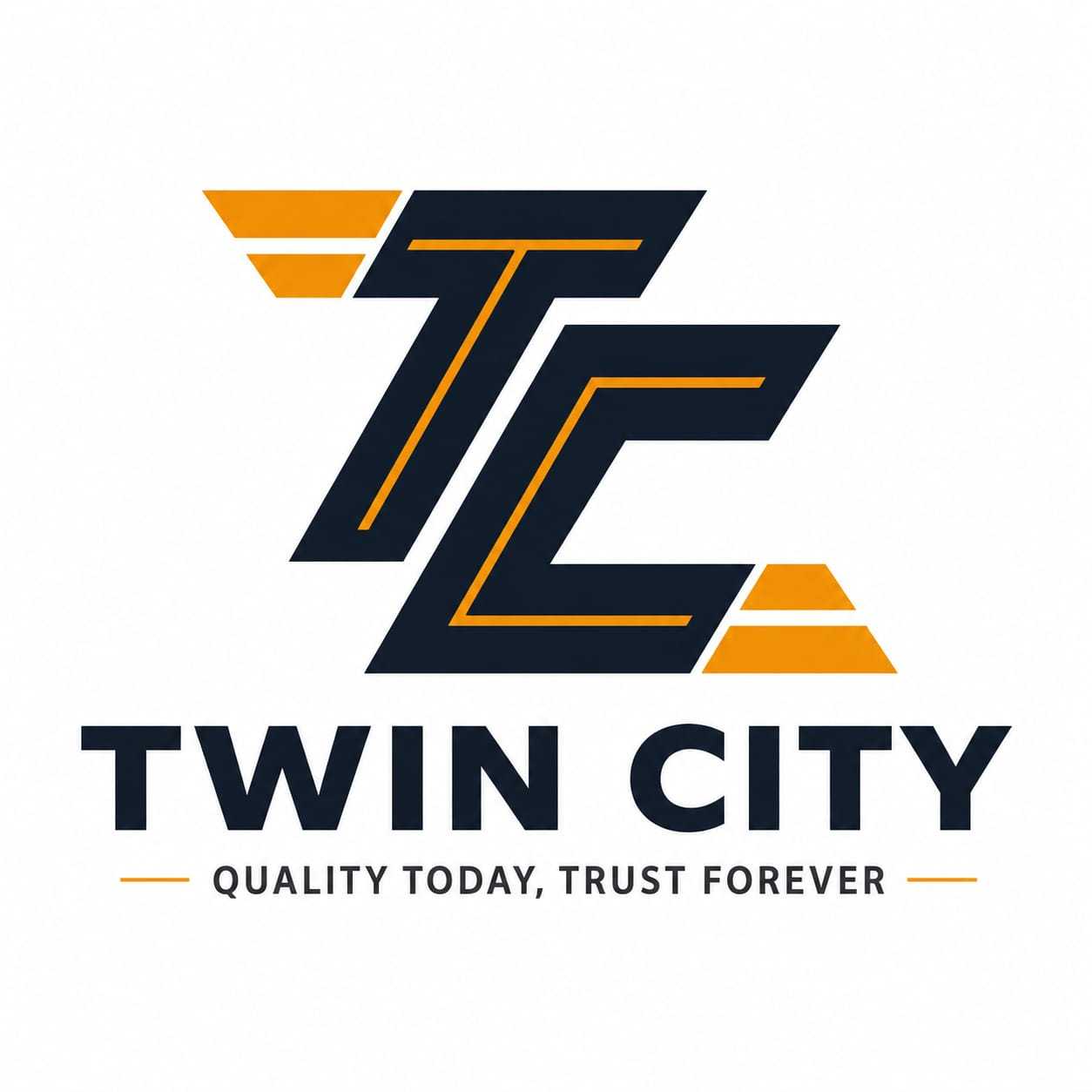 Twin City logo