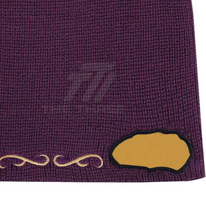 Gorros de Punto Bordados de Alta Calidad a Precio Económico, Último Diseño, Logotipo Personalizado, Servicio OEM, Venta en Línea, Bordado Jacquard Común - Product Image 4