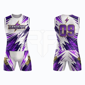 Áo khoác thể thao mùa đông unisex, dáng regular, thiết kế tùy chỉnh, chất liệu polyester 100%, thoáng khí, nhẹ, kháng khuẩn, size lớn. - Product Image 2