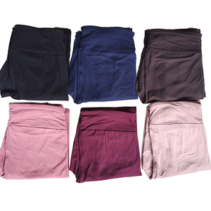 Leggings de yoga décontractés pour femmes, vêtements de sport respirants à séchage rapide, taille mi-haute, sans coutures, en Spandex/Polyester, avec logo et couleurs personnalisables - Product Image 5