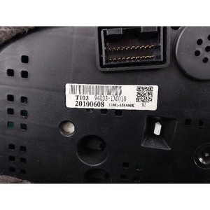 Panel de Instrumentos Usado ORIGINAL 940331M010 para Forte I, TD I Koup 2004-2013 - Product Image 5